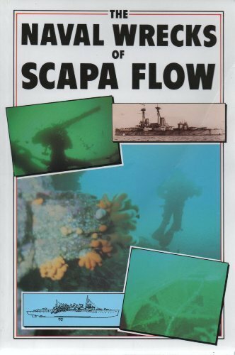 The naval wrecks - naval, scapa