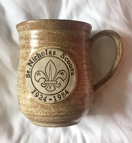 Vintage boy scouts - boy,