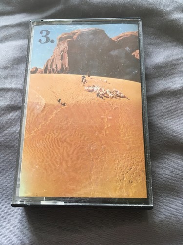 Golden memories cassette tape - memories,