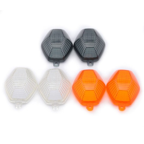 Front rear turn signal - front/rear,