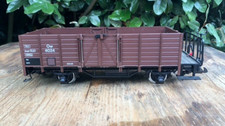 G Scale DB WAGON for Garden Railways S7