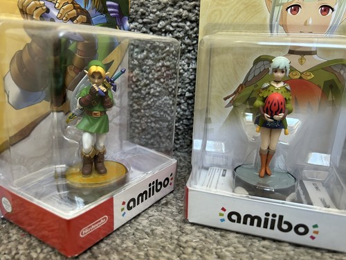 The legend zelda - zelda, of