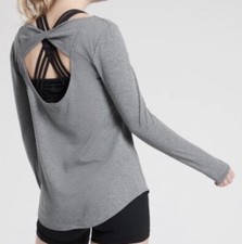 Athleta Jacquard Flexlight