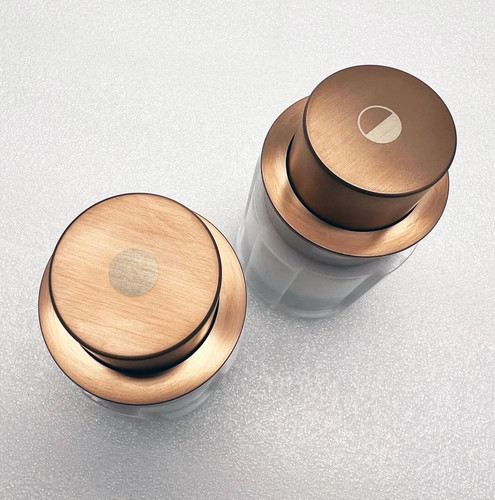 Vola a83 push button - vola,