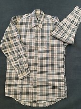 Burberry Vintage Men’s Multi