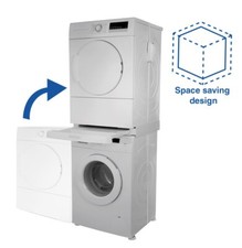 Qpro Washing Machine Dryer