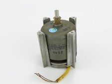 *Revox G36* Reel Motor