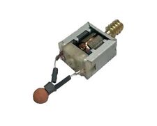 Hornby Spares X8057 Loco 3 Pole Motor & Brass Worm For 14XX 0-4-2T R2026 GWR NEW