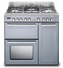 DeLonghi D3VR 908 DF SLATE