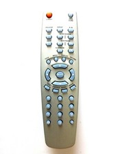 BUSH DVD PLAYER REMOTE CONTROL