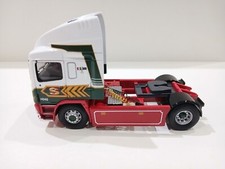 CORGI 1/50th SCALE ERF