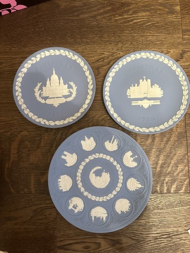 Set vintage wedgewood - of,