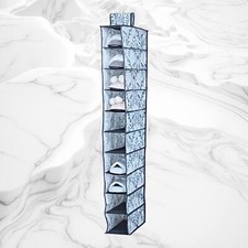 Closet Organizer 10 Shelf