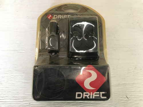 C5e drift ghost - drift, camera