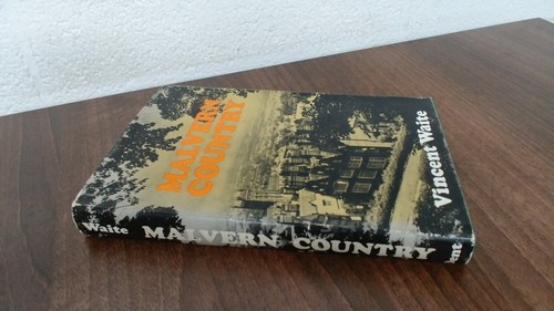 Malvern country vincent - malvern,