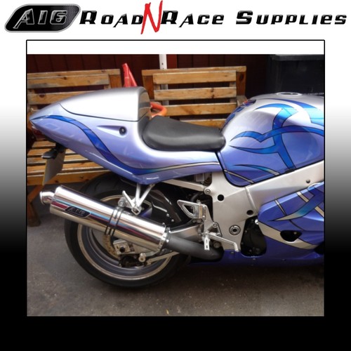 Suzuki gsxr 600 srad - suzuki, 1996-1999