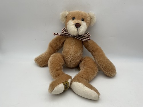 Merrythought limited edition - merrythought,