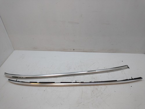 Bmw series roof rack rail - bmw,