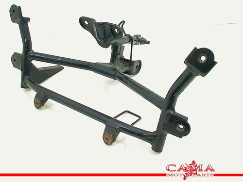Front radiator mount kawasaki - front,