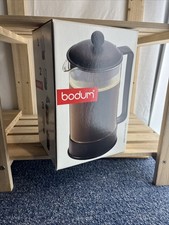 Bodum 12 Cup Brazil French