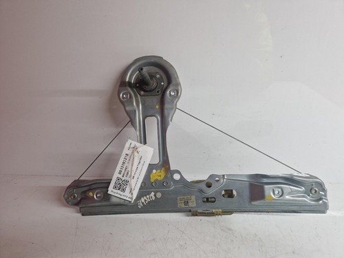 Ford focus mk3 manual window - ford,