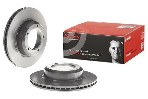 Brembo 5488 11 - 09.5488.11, front