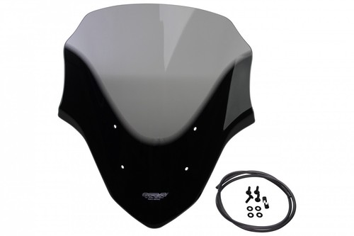 Mra motorcycle windscreen for - motorcycle,