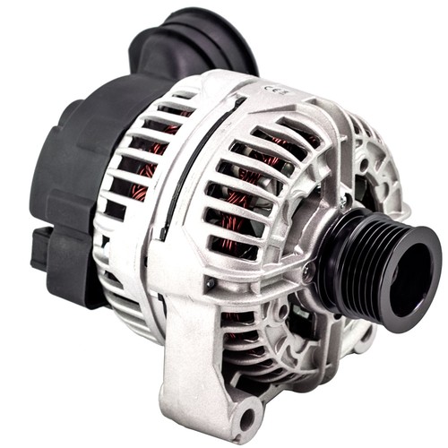 Alternator 120a for bmw - alternator, petrol