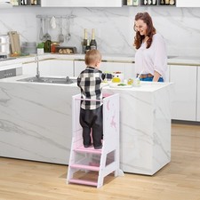 Baby Standing Tower Toddler