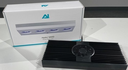 Hydra 64hd smart led marine - ai,