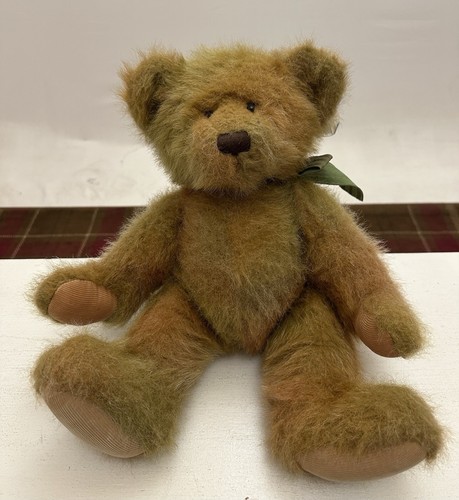 Russ teddy bear - teddy,