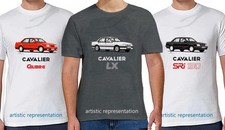 Vauxhall Cavalier Mk2 Saloon