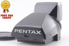 [ Near MINT ] Pentax FB-1 FC-1 Angle Finder For Pentax LX Film Camera From JAPAN
