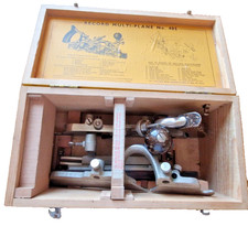Vintage Record Multi-Plane 405
