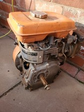 Robin Ey15 Engine Spares Or Repair See Description