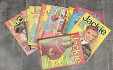 14 Issues Jackie magazines