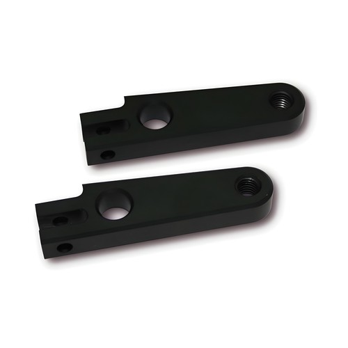 Highsider adapter ba1 - adapter, lamp