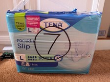 30 x TENA Proskin Incontinence