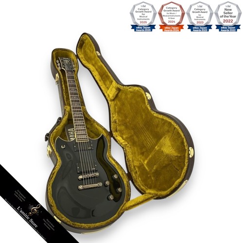 Yamaha sg1820a electric - yamaha,