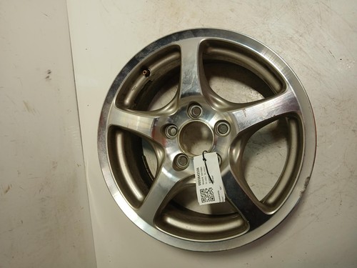 Honda s2000 alloy wheel - honda,