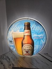 New yuengling lager - new, light