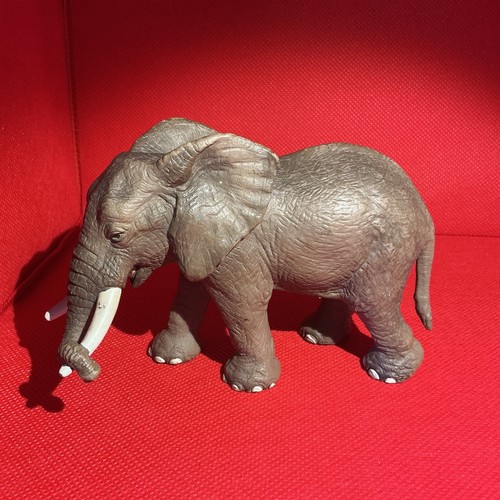 Schleich african female - schleich,