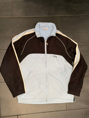 Sergio tacchini full zip - sergio,