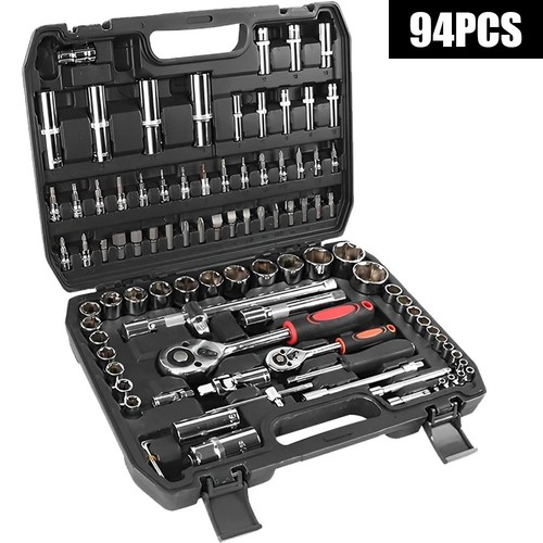 94pc 1 2 socket - 1/2",
