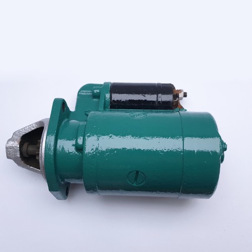 Volvo penta starter - volvo, motor