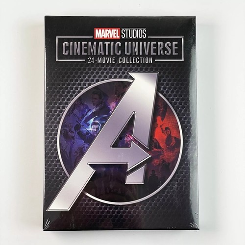 Marvel studios cinematic - marvel,
