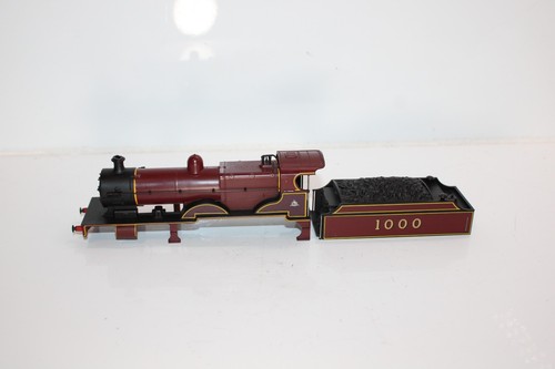 Hornby compound 4 0 - mr,