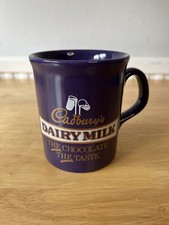 Cadbury's Dairy Milk The Taste