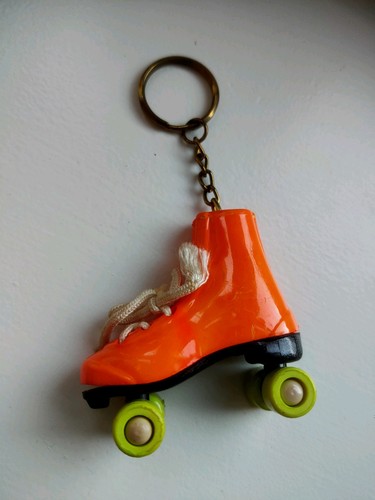 Vintage neon roller - neon,