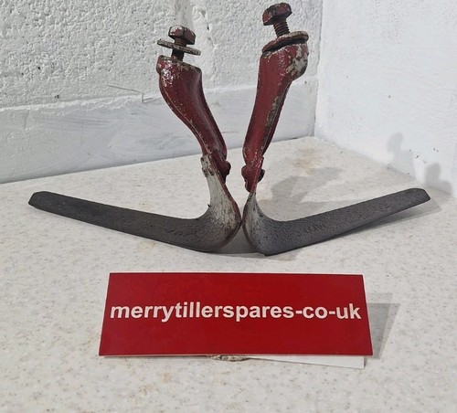 Jalo merry tiller - tiller, templar